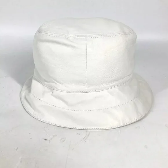 LOUIS VUITTON LVCUP Louis Vuitton Cup logo bucket hat bob hat
